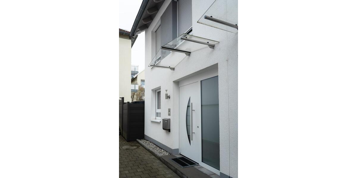 Reihenhaus Nagold - 5 Zimmer, 136 m&sup2;, 580.000&euro; | Angebot:25287885