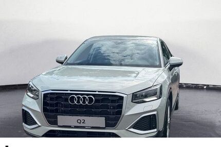 Audi Q2 3.900 km 32.900 &euro; Reutlingen 72760