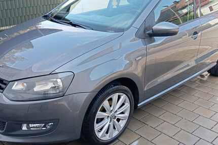 VW Polo 110.000 km 6.800 &euro; Bisingen 72406