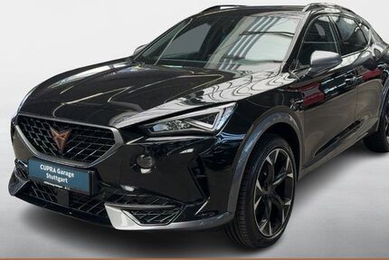 Cupra Formentor 47.310 km 23.930 &euro; Stuttgart-Feuerbach 70469