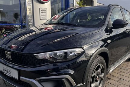 Fiat Tipo 23.125 km 18.590 &euro; Köngen 73257