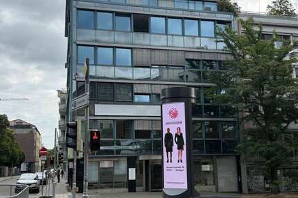 Gewerbeobjekt Stuttgart Stuttgart-Mitte - 11.500&euro; | Angebot:27218315
