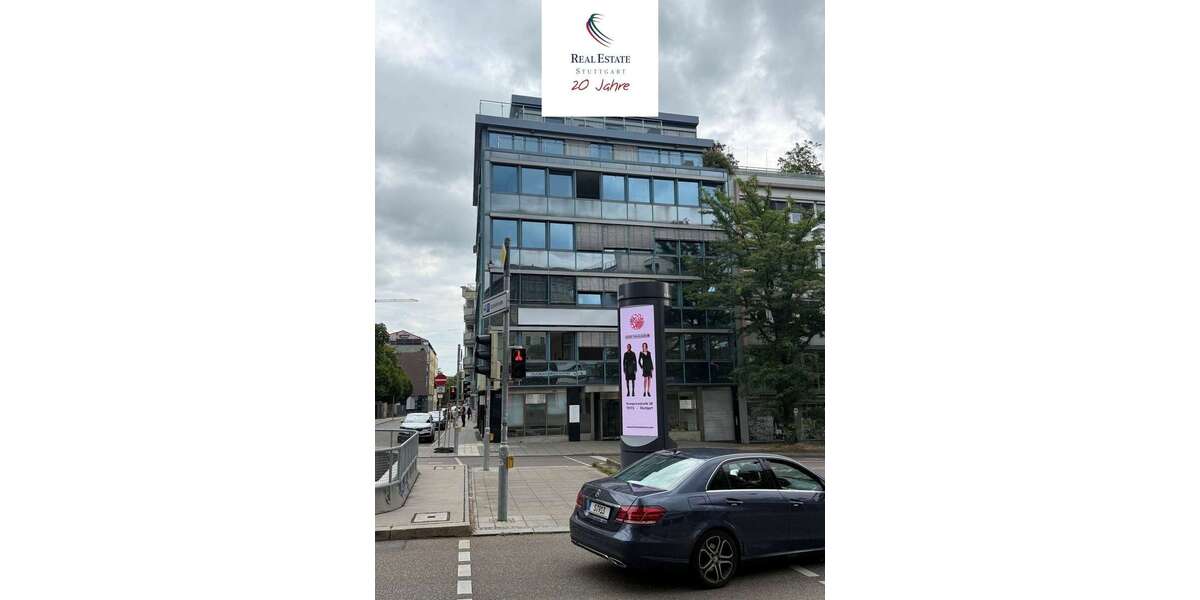 Gewerbeobjekt Stuttgart Stuttgart-Mitte - 11.500&euro; | Angebot:27218315
