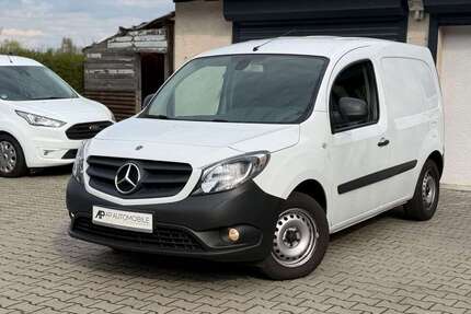 Mercedes-Benz Citan 45.634 km 14.250 &euro; Steinenbronn 71144