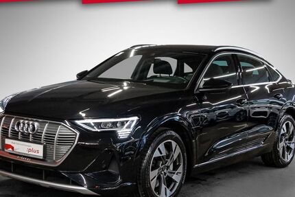 Audi e-tron 67.568 km 33.930 &euro; Stuttgart 70469