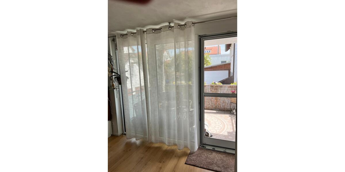 Etagenwohnung Rottenburg am Neckar - 3.5 Zimmer, 83 m&sup2;, 385.000&euro; | Angebot:26447793