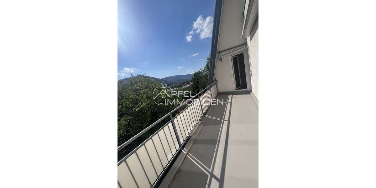 Etagenwohnung Bad Urach - 3 Zimmer, 90 m&sup2;, 239.000&euro; | Angebot:27053888