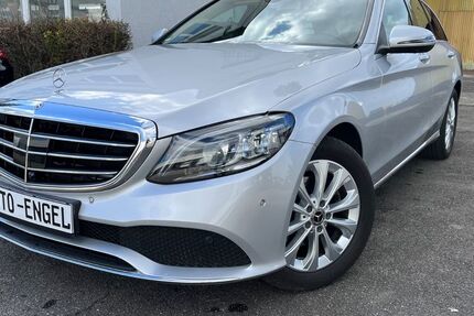 Mercedes-Benz C 200 85.965 km 22.500 &euro; Leinfelden-Echterdingen 70771