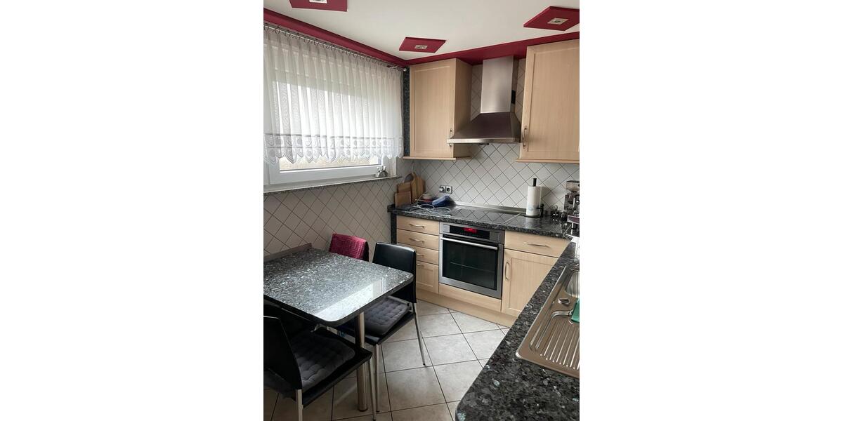 Etagenwohnung Sindelfingen Sindelfingen (Stadt) - 4 Zimmer, 89 m&sup2;, 438.400&euro; | Angebot:24664270