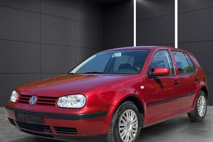 VW Golf 123.000 km 3.990 &euro; Ehningen 71139