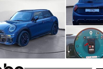 Mini Cooper S 5.851 km 36.850 &euro; Horb am Neckar 72160