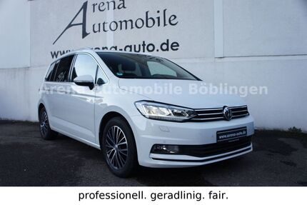 VW Touran 150.000 km 14.300 &euro; Böblingen / Stuttgart 71032