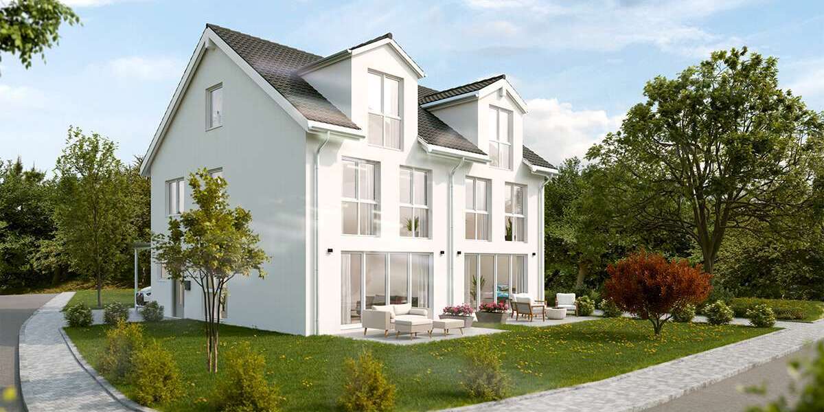 Einfamilienhaus Filderstadt / Bonlanden Bonlanden - 6 Zimmer, 150 m&sup2;, 786.000&euro; | Angebot:26025371