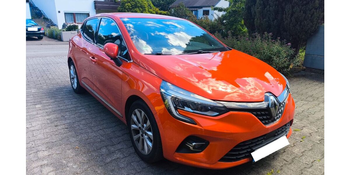 Renault Clio 89.000 km 9.900 &euro; Dettingen an der Erms 72581