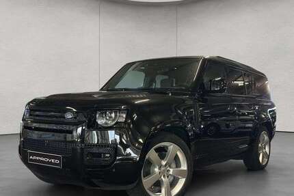 Land Rover Defender 3.522 km 115.500 &euro; Stuttgart 70190