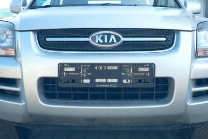 Kia Sportage 185.000 km 2.600 &euro; Reutlingen oferdingen 72768