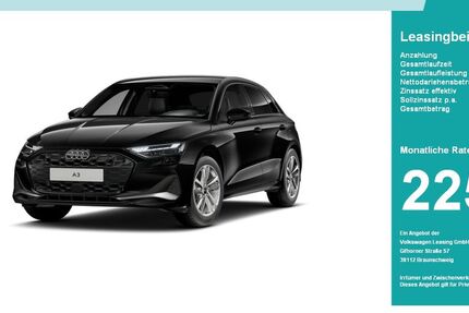 Audi A3 17.745 km 28.780 &euro; Herrenberg 71083