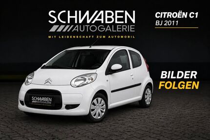 Citroen C1 150.000 km 2.999 &euro; Reutlingen 72762