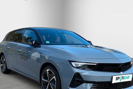 Opel Astra 9.990 km 24.900 &euro; Wildberg 72218