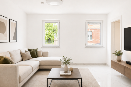 Wohnung Stuttgart Stuttgart-Ost - 3 Zimmer, 50 m&sup2;, 245.000&euro; | Angebot:26614449
