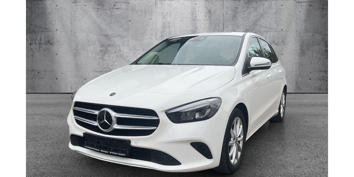 Mercedes-Benz B 180 59.600 km 21.200 &euro; Nürtingen bei Stuttgart 72622