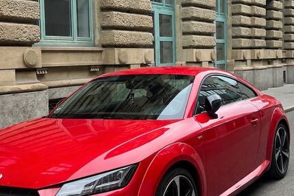 Audi TT 130.000 km 17.600 &euro; Dettenhausen 72135