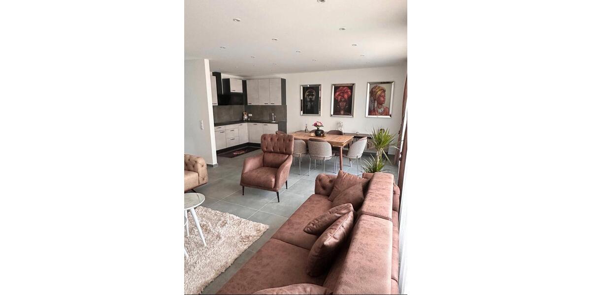 Erdgeschoßwohnung Wildberg - 3 Zimmer, 79 m&sup2;, 279.000&euro; | Angebot:25783686