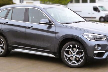 BMW X1 114.000 km 18.000 &euro; Wendlingen am Neckar 73240