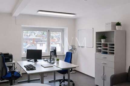 Gewerbeobjekt Stuttgart-Mitte Mitte - 763&euro; | Angebot:26582945