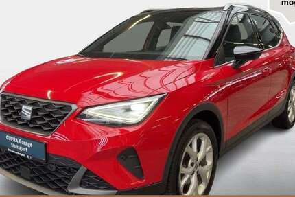 Seat Arona 61.901 km 18.530 &euro; Stuttgart 70469