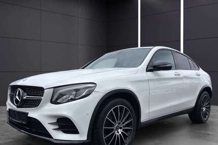 Mercedes-Benz GLC 250 196.000 km 24.990 &euro; Reutlingen 72766
