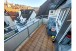 Dachgeschoßwohnung Stuttgart Hedelfingen - 3 Zimmer, 65 m&sup2;, 239.000&euro; | Angebot:27158229