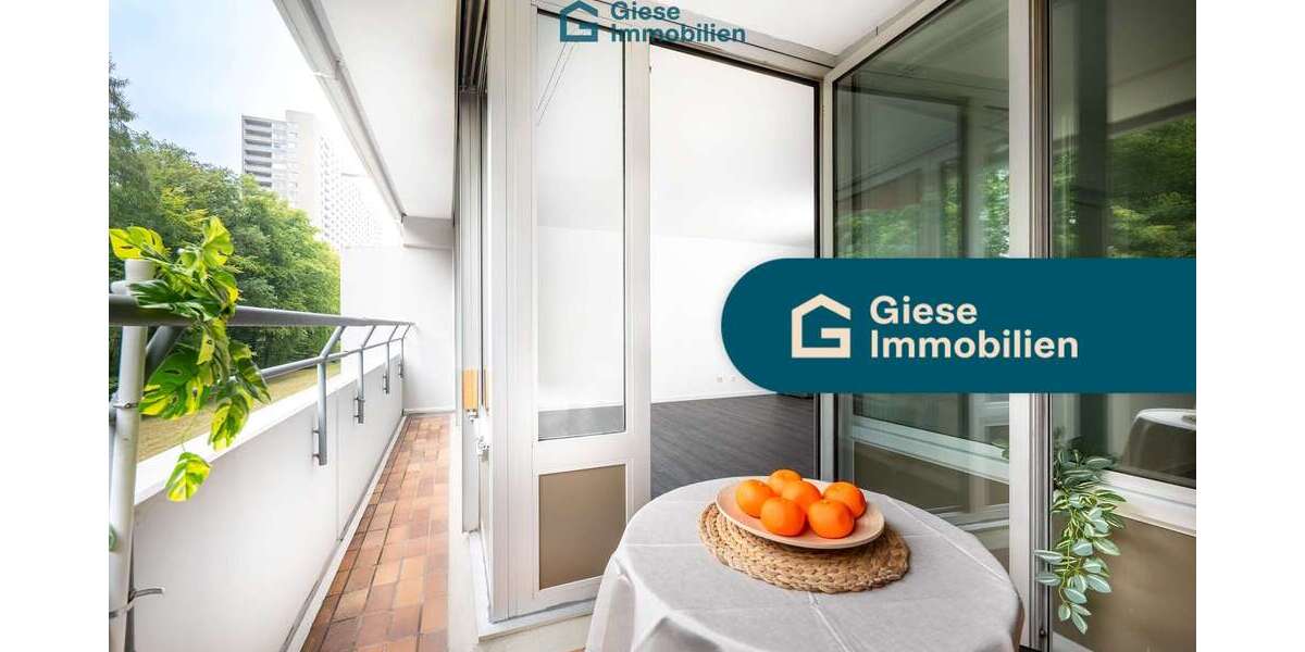 Etagenwohnung Stuttgart Birkach - 1.5 Zimmer, 48 m&sup2;, 149.000&euro; | Angebot:23189514