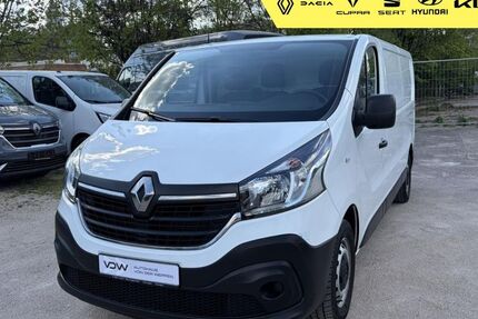 Renault Trafic 84.830 km 18.990 &euro; Stuttgart 70188