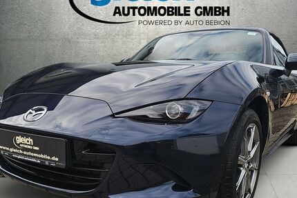 Mazda MX-5 1.039 km 31.990 &euro; Reutlingen 72770