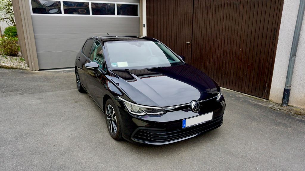 VW Golf 91.454 km 17.500 &euro; Stuttgart 70178