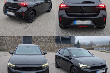 Opel Corsa 12.500 km 14.000 &euro; Waldenbuch 71111