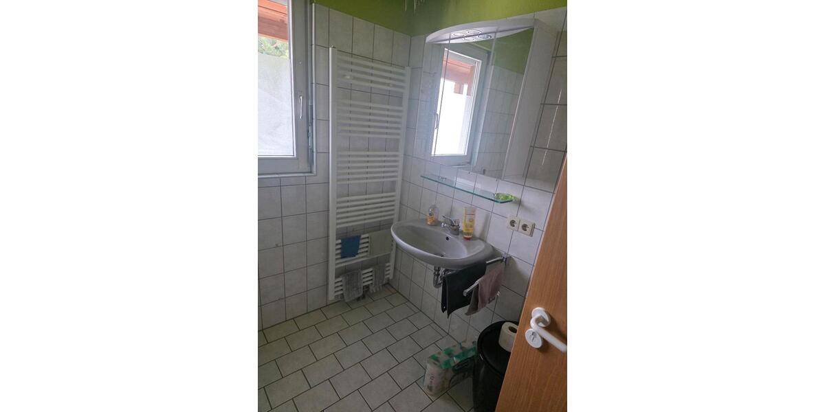 Etagenwohnung Horb am Neckar - 2 Zimmer, 58 m&sup2;, 550&euro; | Angebot:25591067