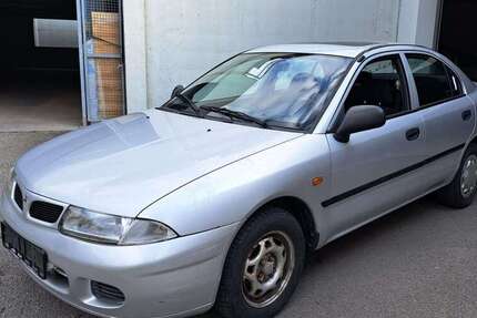Mitsubishi Carisma 77.000 km 1.850 &euro; Reutlingen 72766