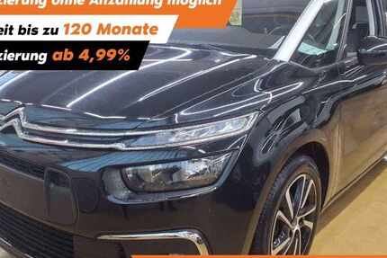 Citroen C4 SpaceTourer 85.400 km 15.800 &euro; Mössingen 72116