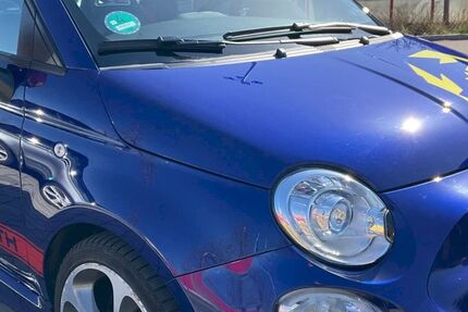 Abarth 595 Competizione 30.353 km 19.950 &euro; Reutlingen 72762