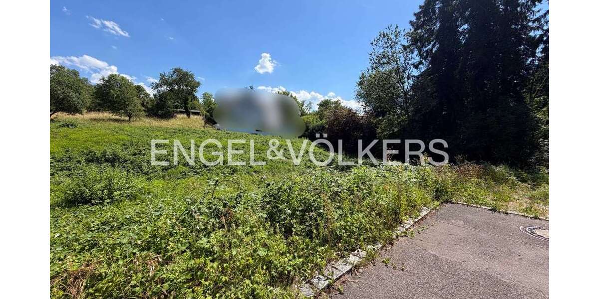 Grundstück Reutlingen Sondelfingen - 560.000&euro; | Angebot:27397753