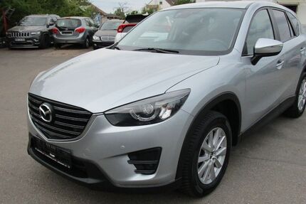 Mazda CX-5 92.000 km 13.950 &euro; Böblingen 71032