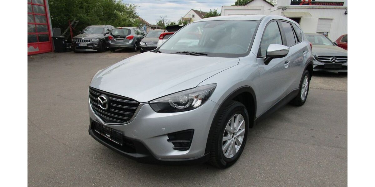 Mazda CX-5 92.000 km 13.950 &euro; Böblingen 71032