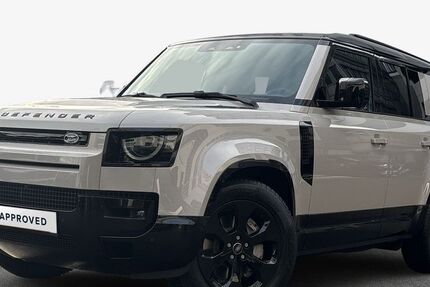 Land Rover Defender 7.979 km 88.888 &euro; Stuttgart 70190