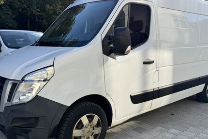 Nissan NV400 112.000 km 11.900 &euro; Reutlingen 72770