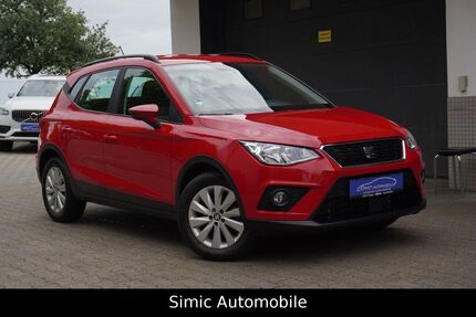 Seat Arona 53.000 km 10.650 &euro; Owen 73277