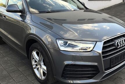 Audi Q3 87.000 km 20.900 &euro; Metzingen 72555
