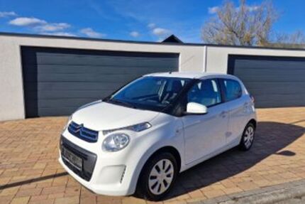 Citroen C1 62.225 km 6.399 &euro; Rohrdorf 72229