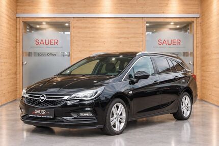 Opel Astra 93.600 km 9.600 &euro; Pfullingen 72793